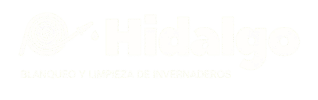 logo hidalgo